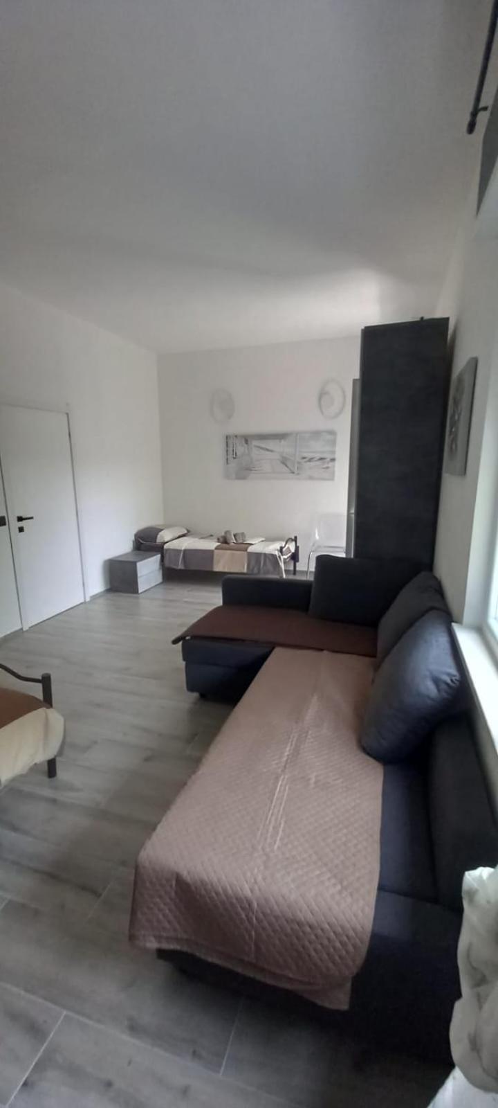 La Fenice 40 Numana Luaran gambar